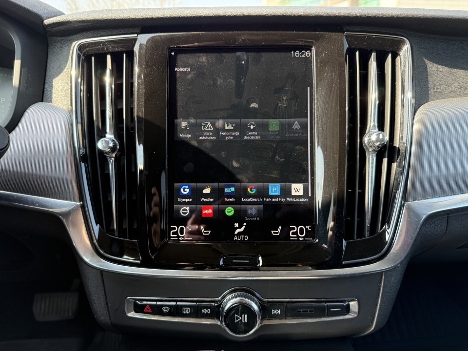 Volvo V90 Cross Country D4 AWD - foto 24