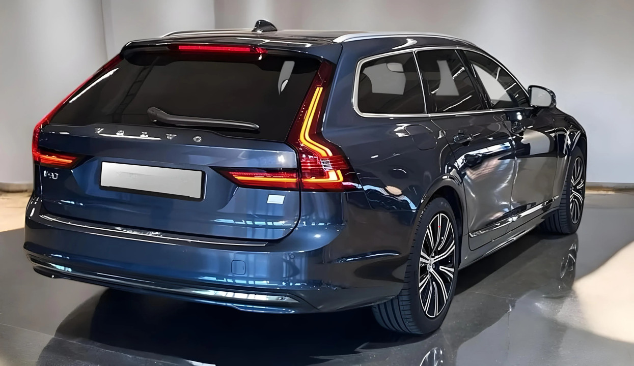 Volvo V90 Recharge T6 AWD Inscription Expression (2)