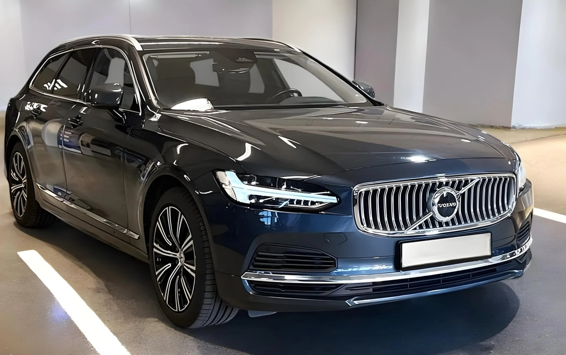 Volvo V90 Recharge T6 AWD Inscription Expression (1)