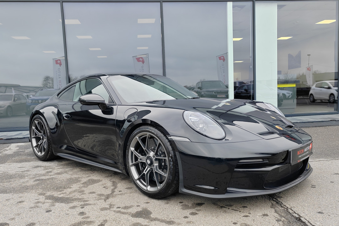 Porsche 911 GT3 Touring PDK (992)