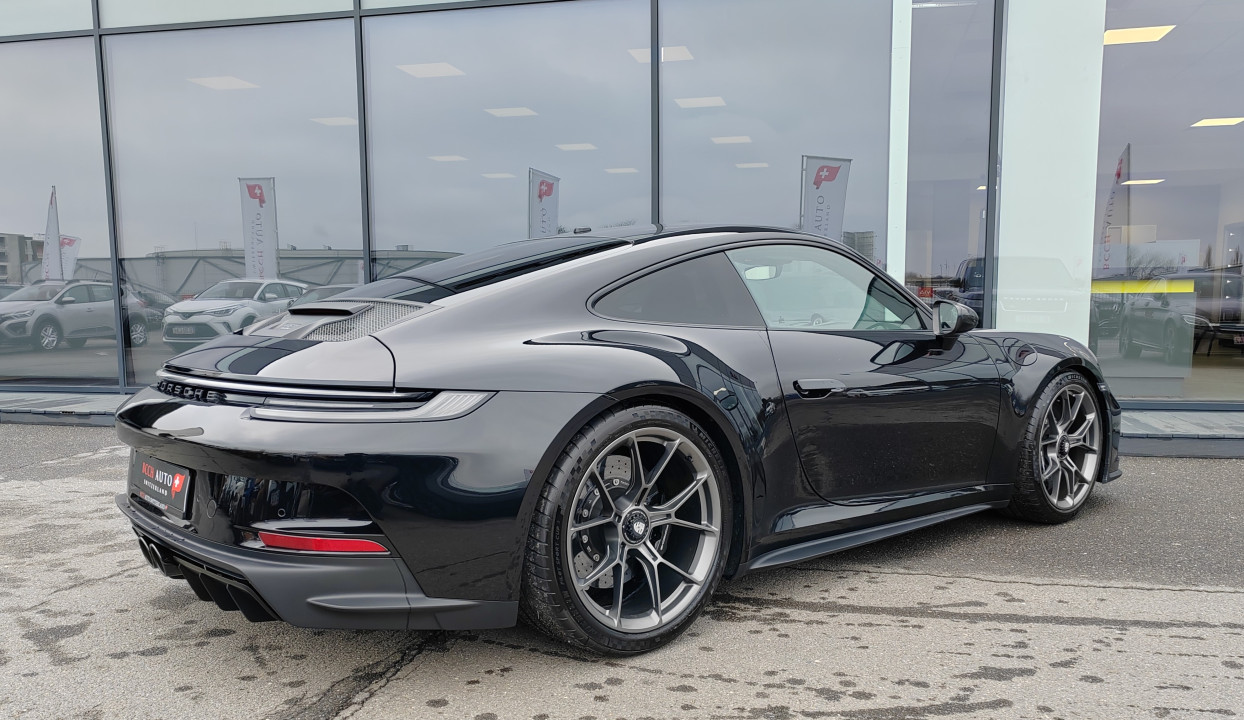 Porsche 911 GT3 Touring PDK (992) (3)