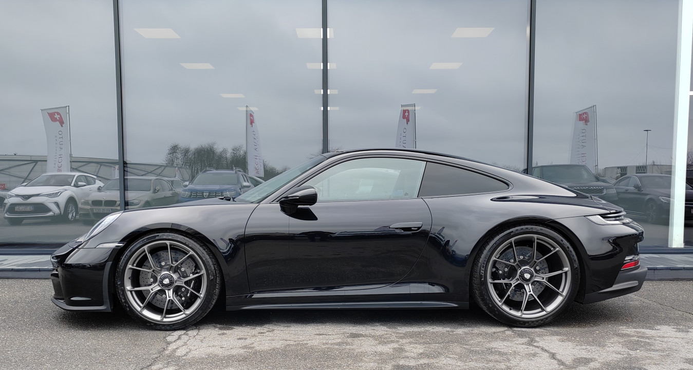 Porsche 911 GT3 Touring PDK (992) - foto 6