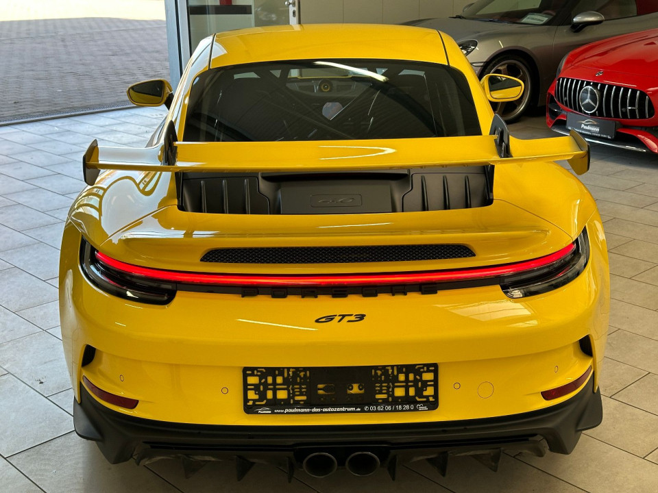 Porsche 911 GT3 PDK (992) (4)