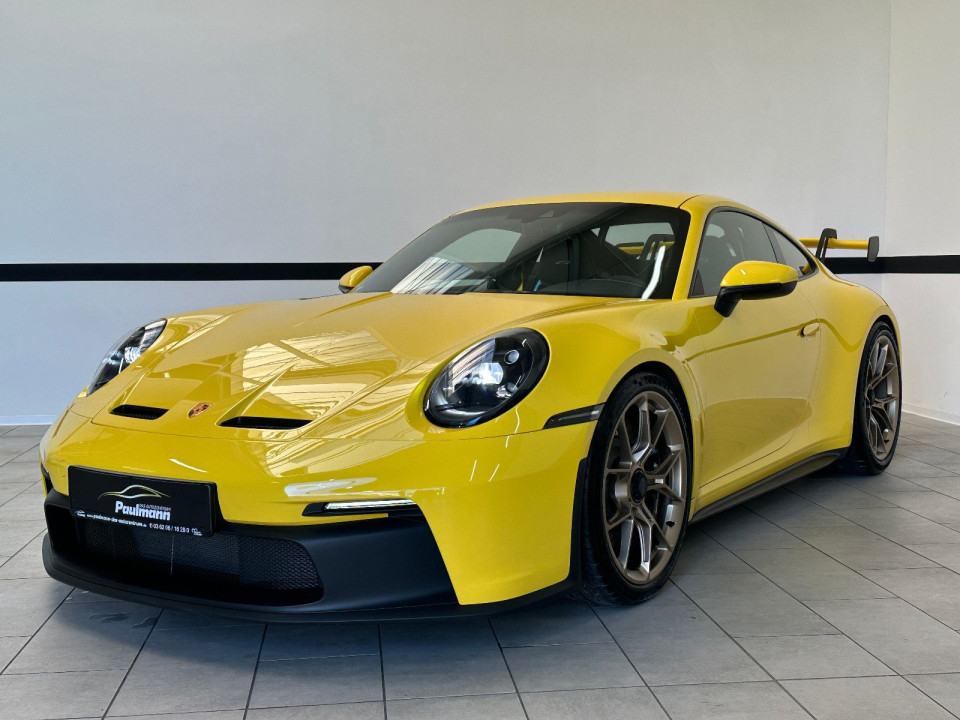 Porsche 911 GT3 PDK (992) (5)