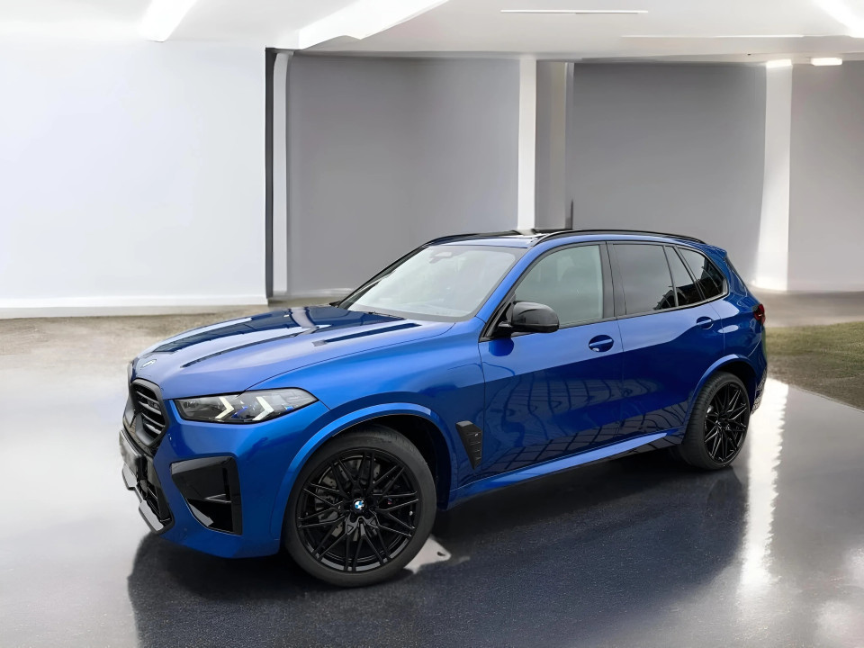 BMW X5 M Competition (3)