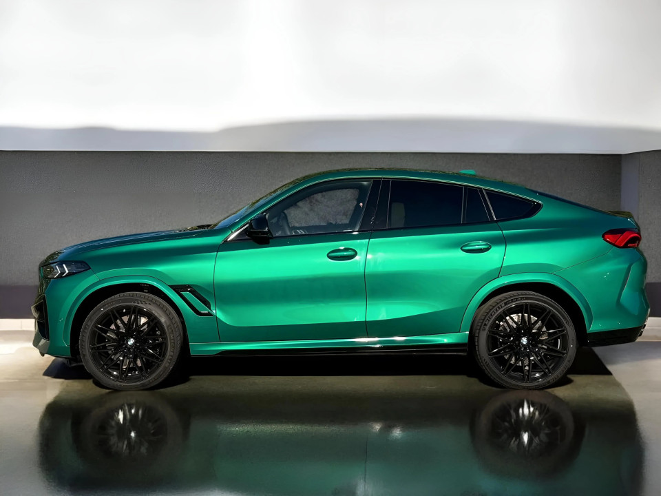 BMW X6 M Competition (5)