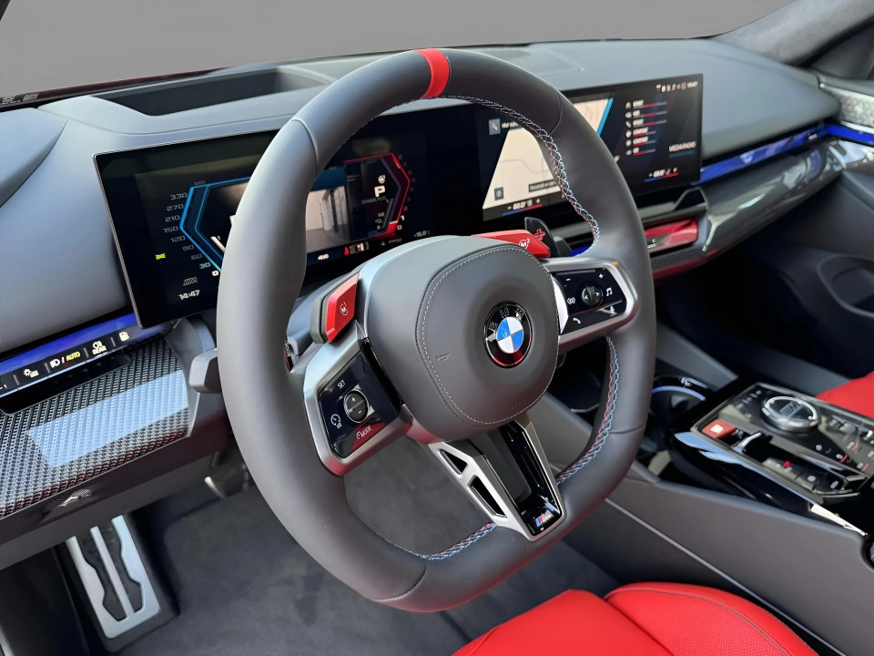 BMW M5 - foto 6