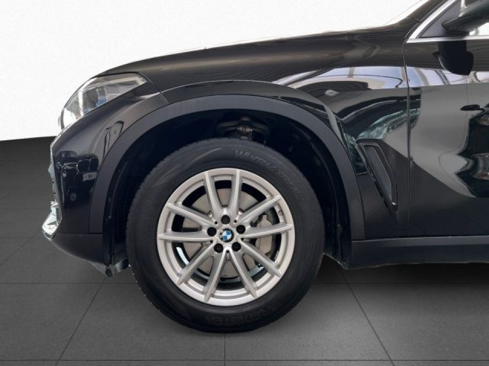 BMW X5 xDrive25d (231 CP) Steptronic - foto 10