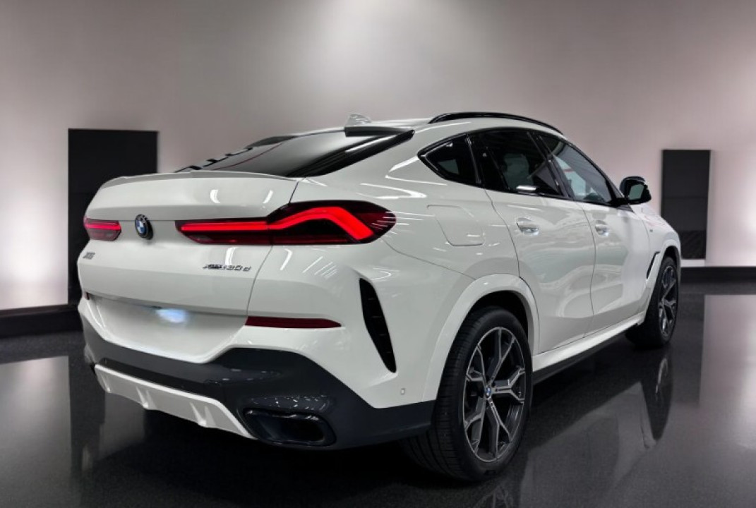 BMW X6 xDrive30d (3)