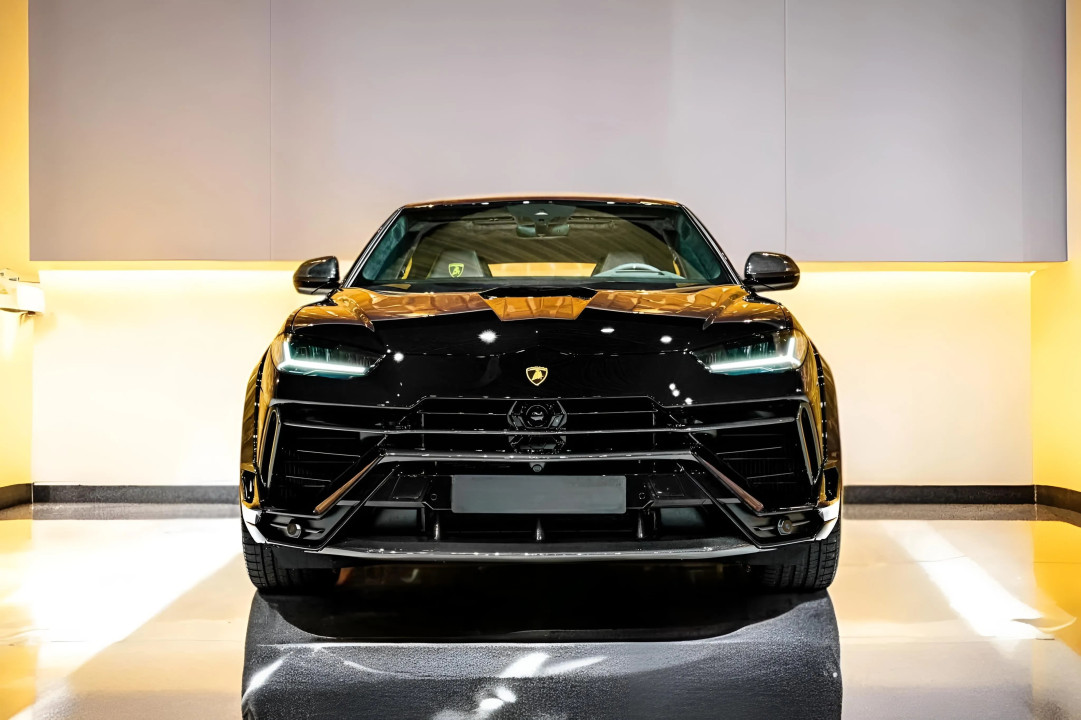 Lamborghini Urus S - foto 7