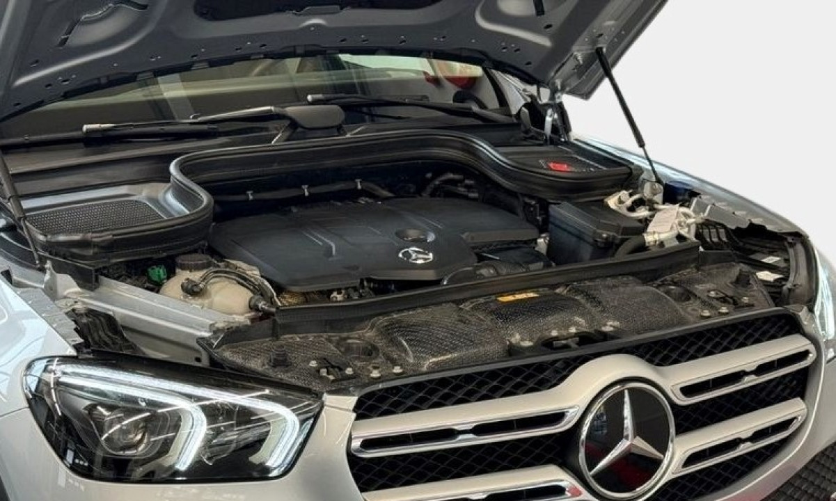 Mercedes-Benz GLE 350de 4MATIC - foto 14