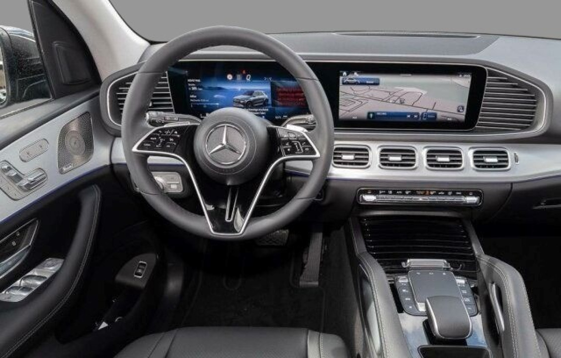 Mercedes-Benz GLE 450d 4MATIC - foto 7