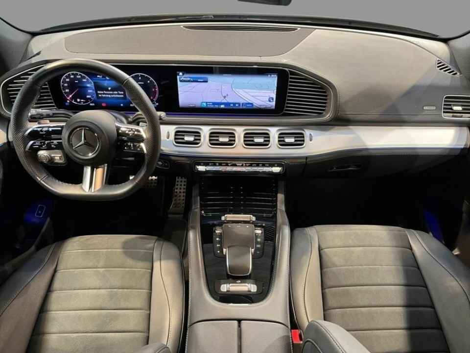 Mercedes-Benz GLE 450d 4MATIC AMG Line (3)