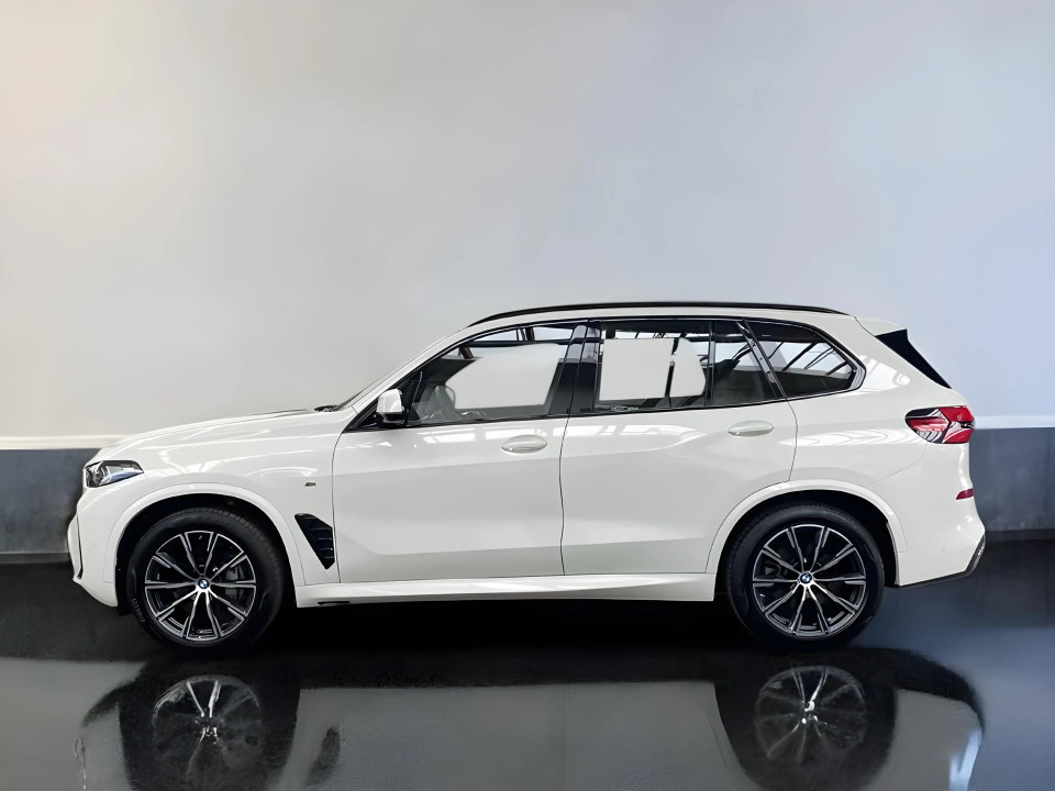 BMW X5 xDrive40i (2)