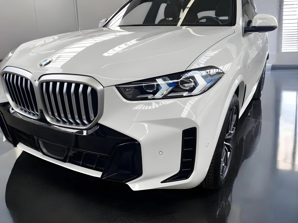 BMW X5 xDrive40i (4)