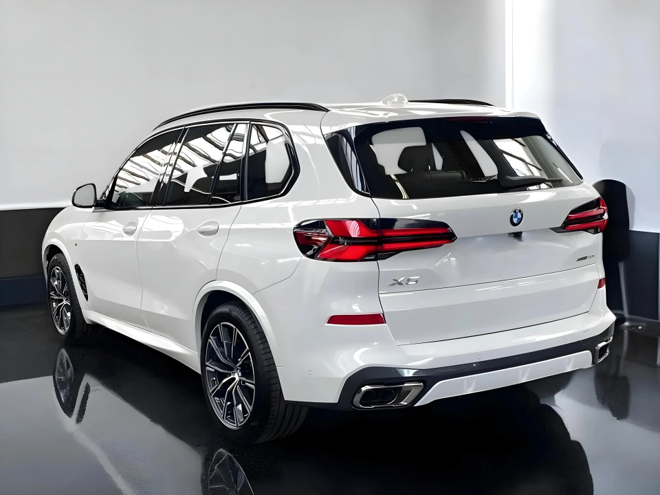 BMW X5 xDrive40i (3)