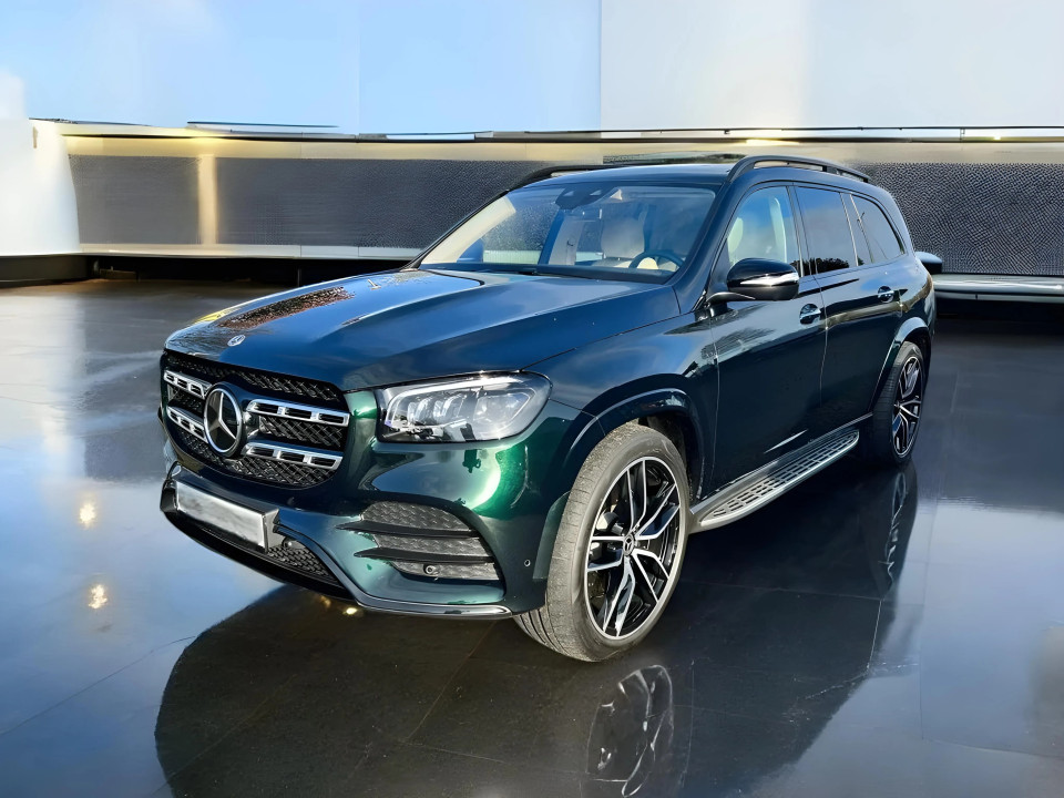 Mercedes-Benz GLS 580 4MATIC (3)