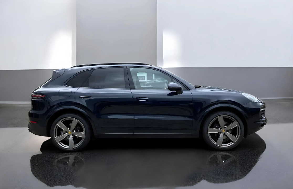 Porsche Cayenne - foto 6