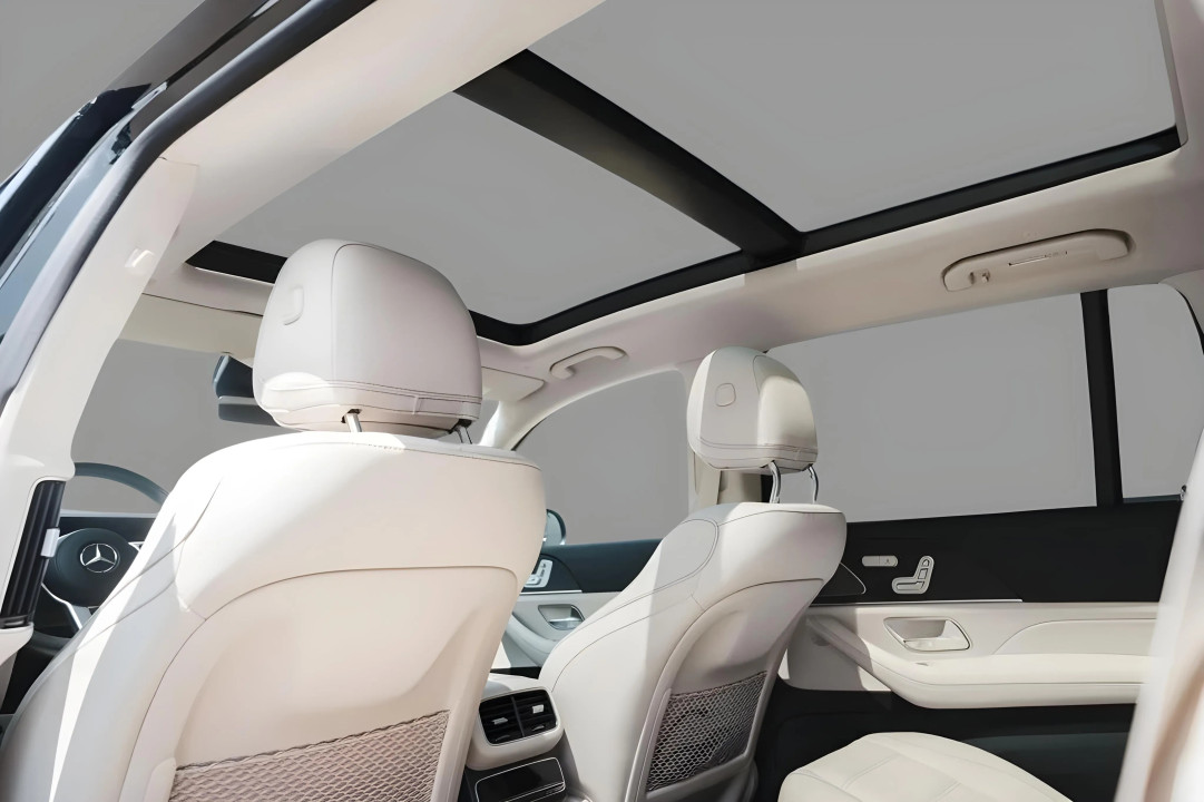 Mercedes-Benz GLS 450 4MATIC AMG Line - foto 11