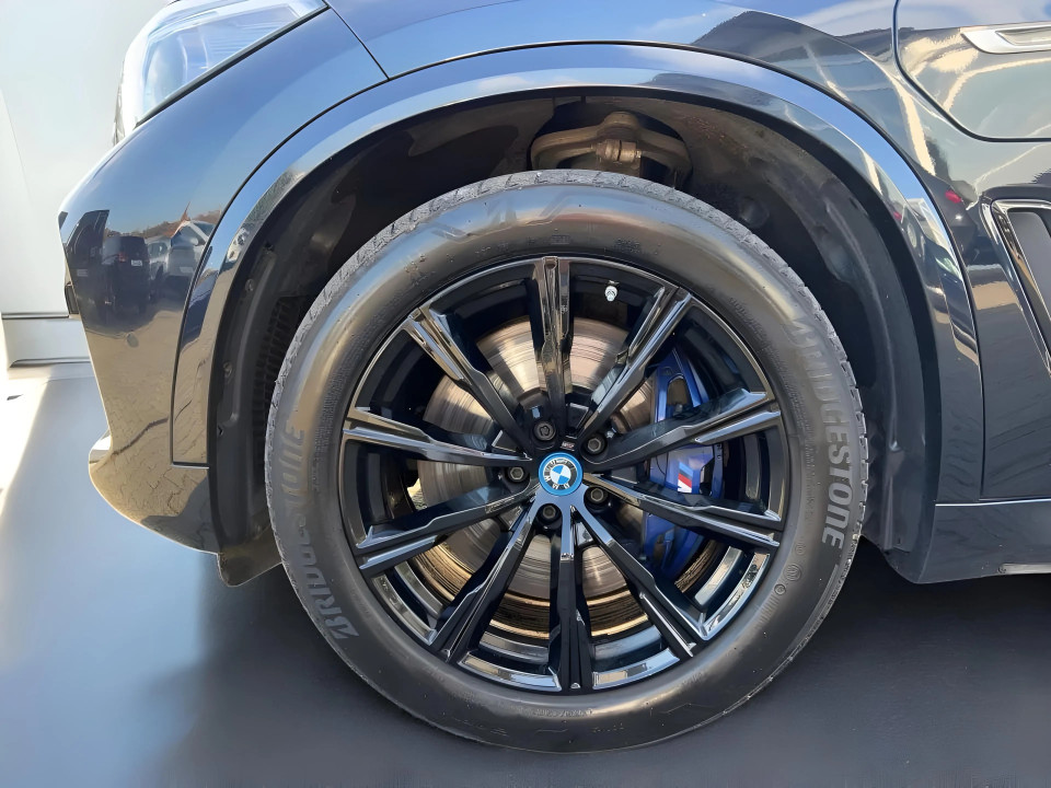 BMW X5 xDrive45e - foto 14