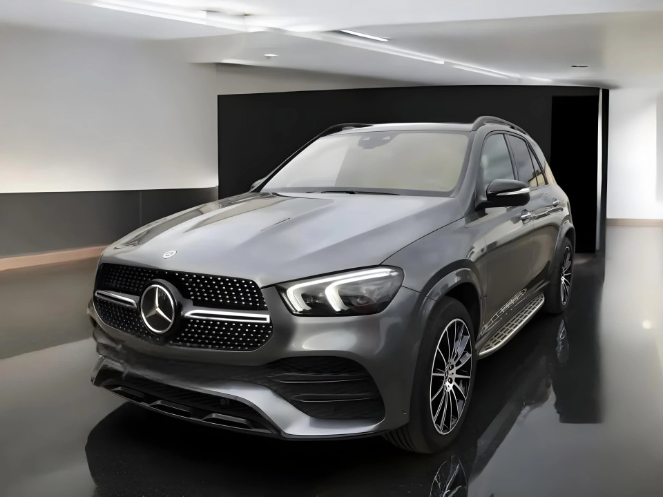 Mercedes-Benz GLE 350 d 4Matic AMG - foto 6