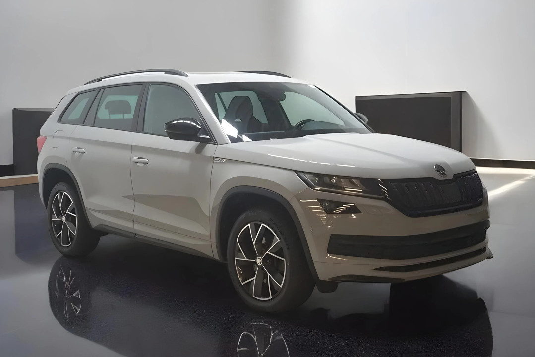 Skoda Kodiaq 2.0 TSI 4x4 Sportline DSG (3)