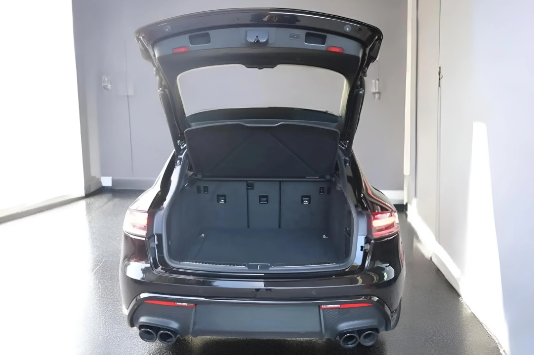 Porsche Macan - foto 13