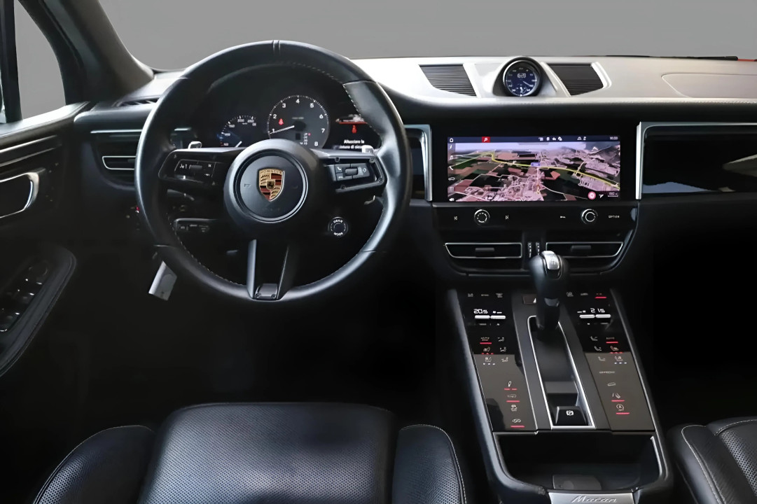 Porsche Macan - foto 7