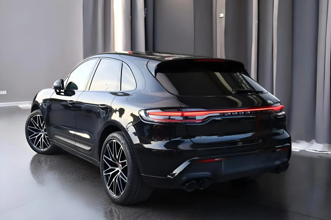 Porsche Macan (4)