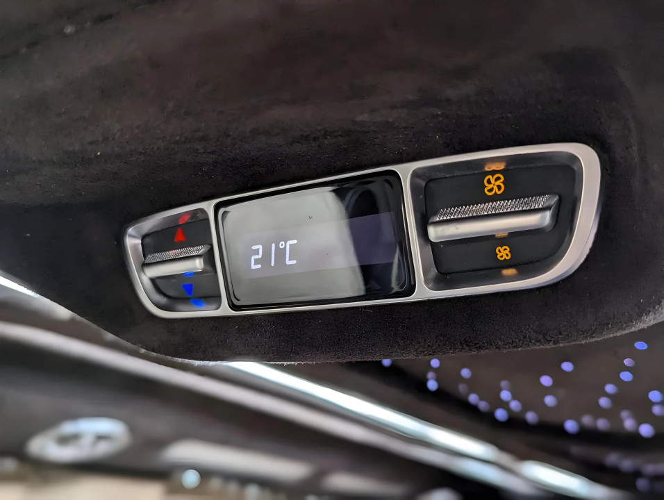 Mercedes-Benz V 300d 4MATIC Extralong - foto 13