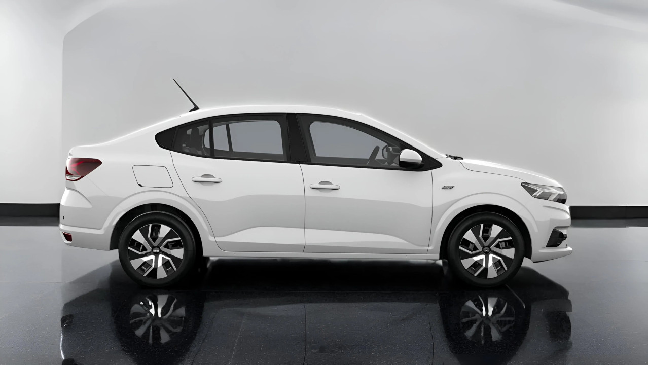 Dacia Logan Expression TCe 90 MT5 (2)