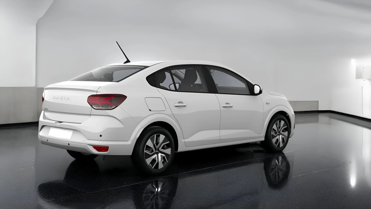 Dacia Logan Expression TCe 90 MT5 (3)