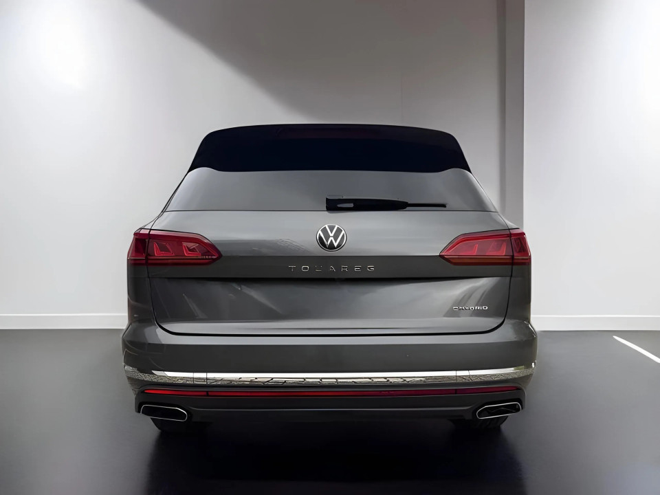 Volkswagen Touareg V6 TSI eHybrid Elegance - foto 6