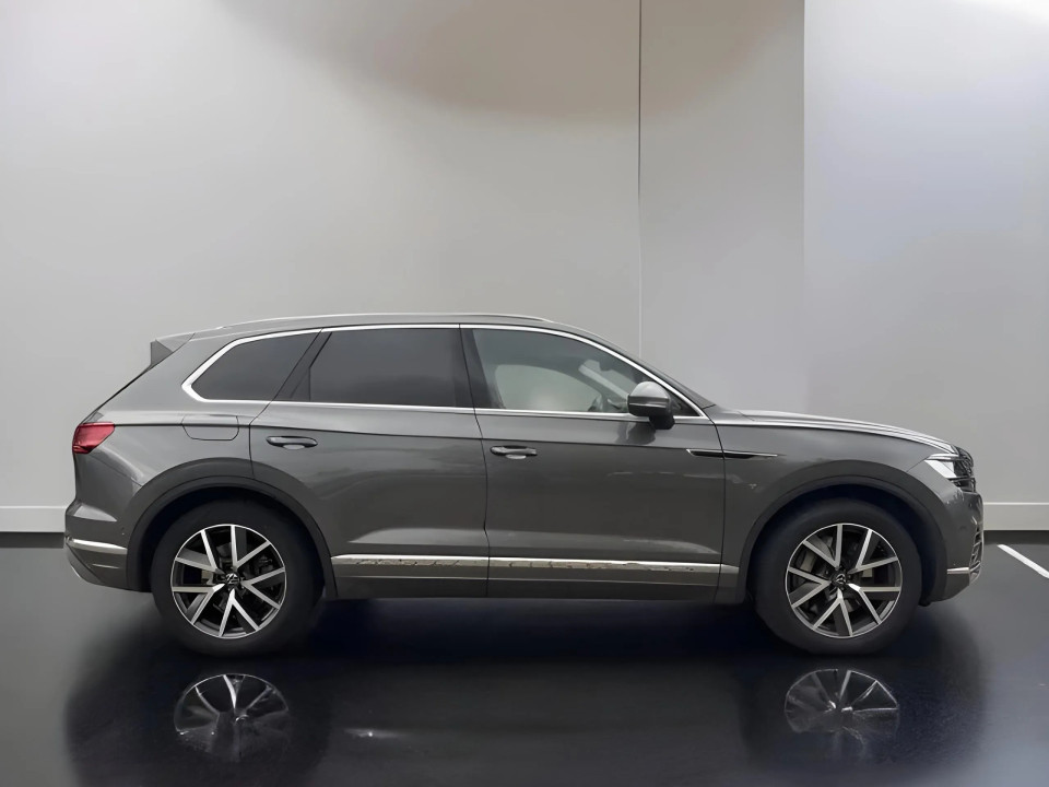 Volkswagen Touareg V6 TSI eHybrid Elegance (4)