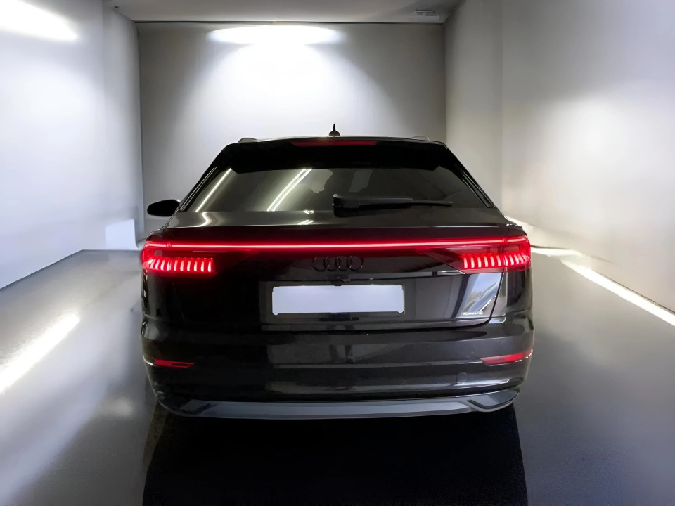 Audi Q8 50TDI quattro tiptronic S-Line (5)