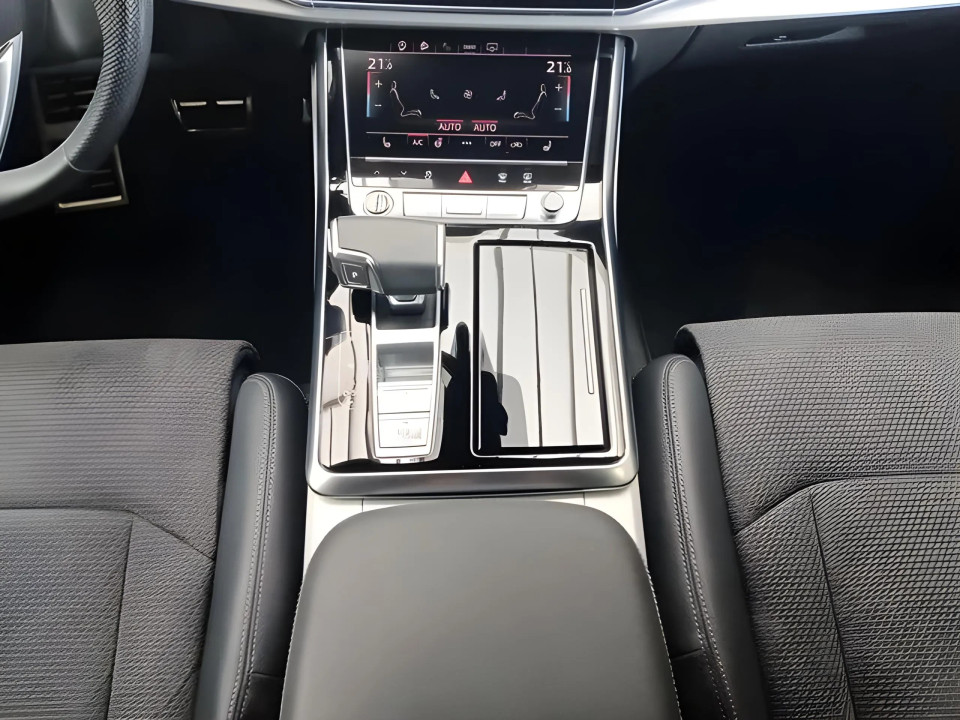 Audi Q7 50 TDI Quattro S line - foto 11