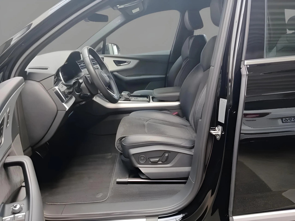 Audi Q7 50 TDI Quattro S line - foto 12