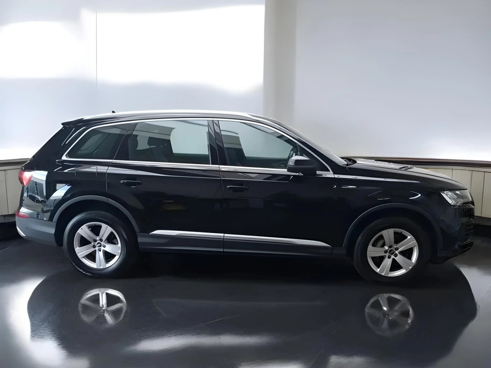 Audi Q7 50 TDI Quattro S line (3)