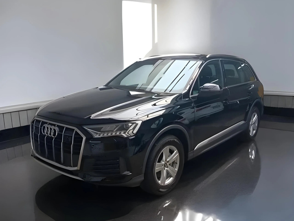 Audi Q7 50 TDI Quattro S line (4)