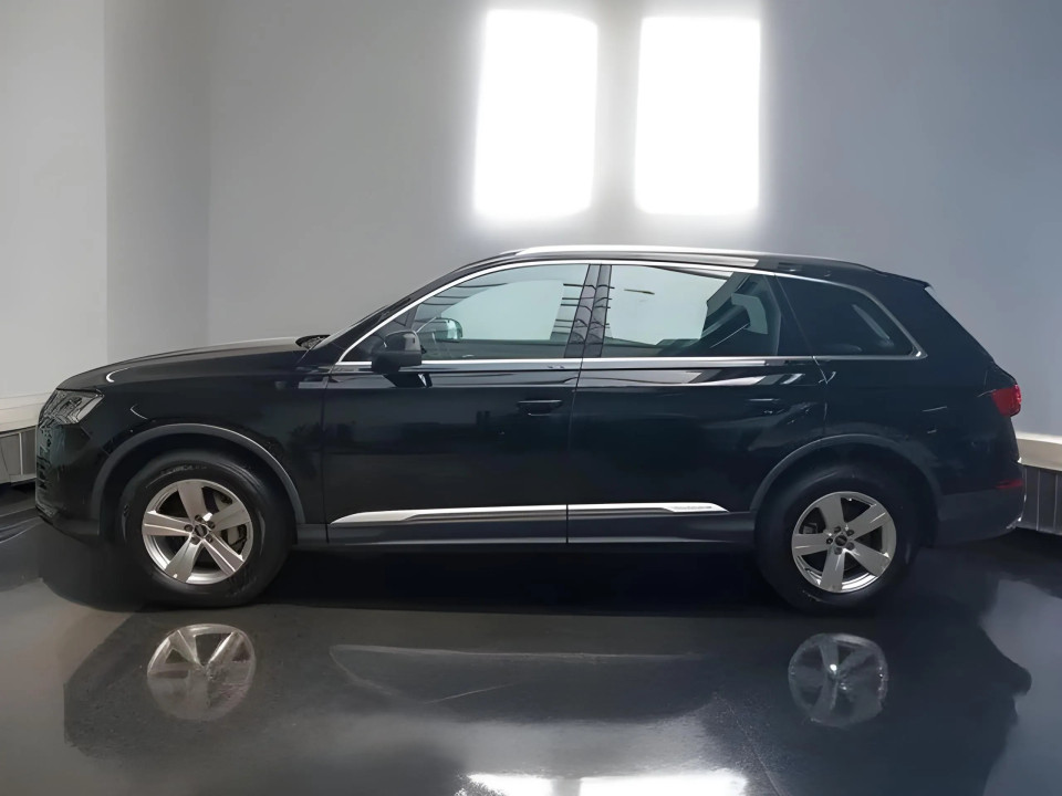 Audi Q7 50 TDI Quattro S line - foto 7