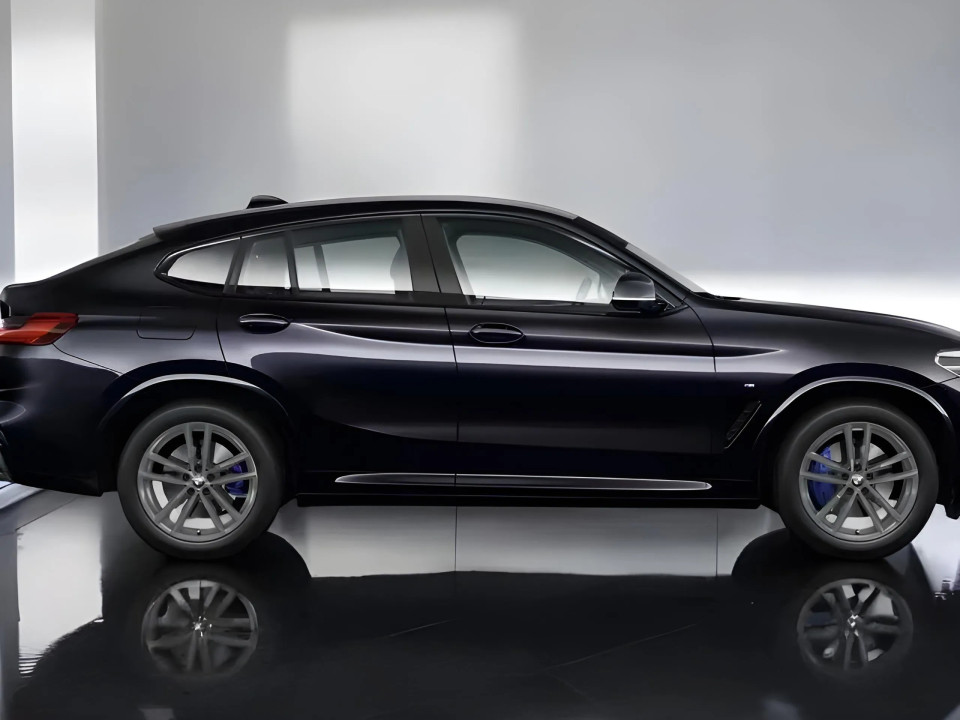 BMW X4 xDrive30i M-Sport (3)