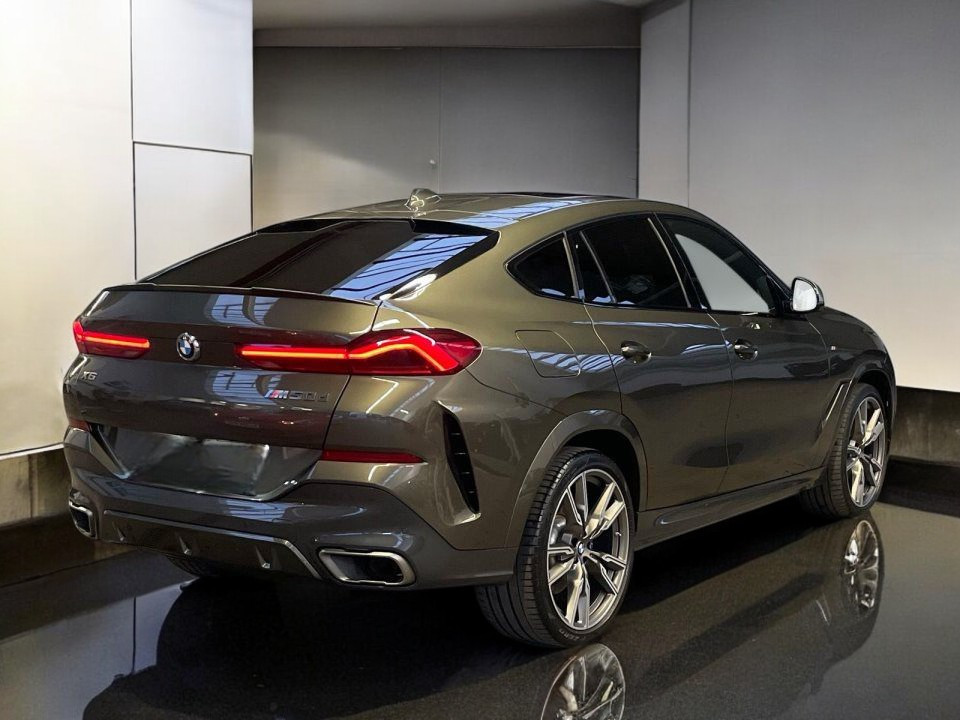 BMW X6 M50d xDrive (3)