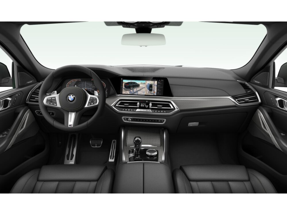 BMW X6 xDrive30d M-Sport (3)