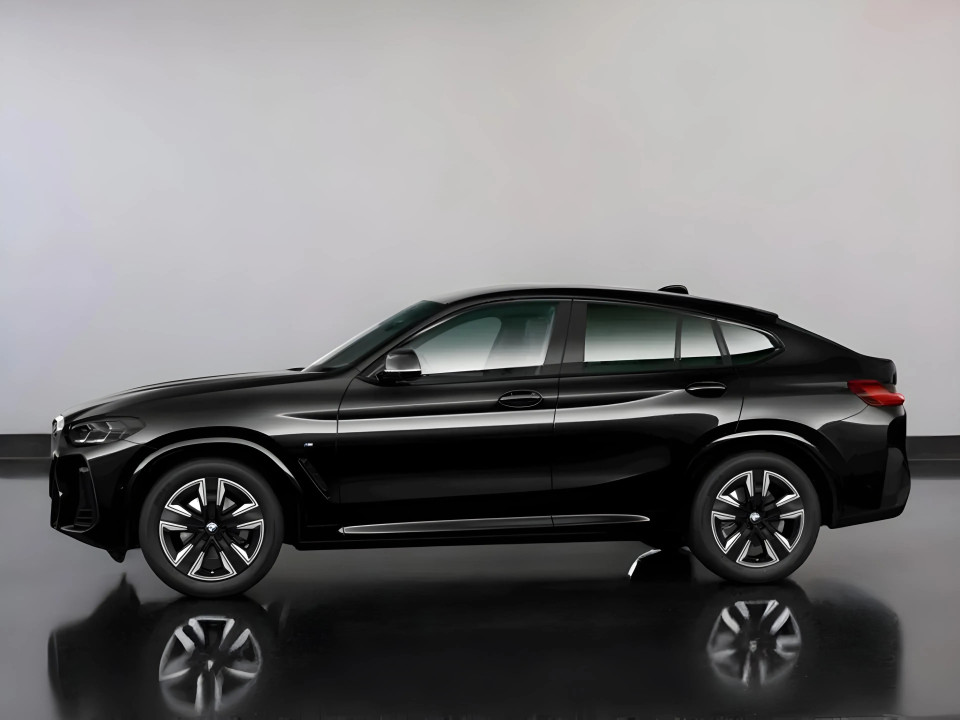 BMW X4 xDrive20d M-Sport - foto 7