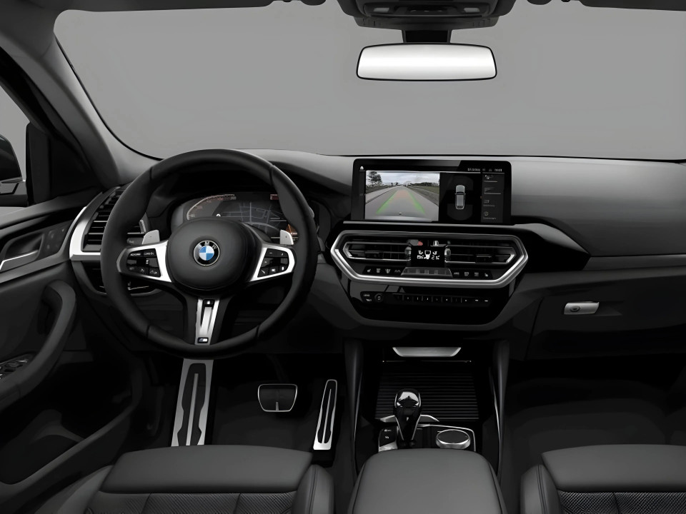 BMW X4 xDrive20d M-Sport - foto 10