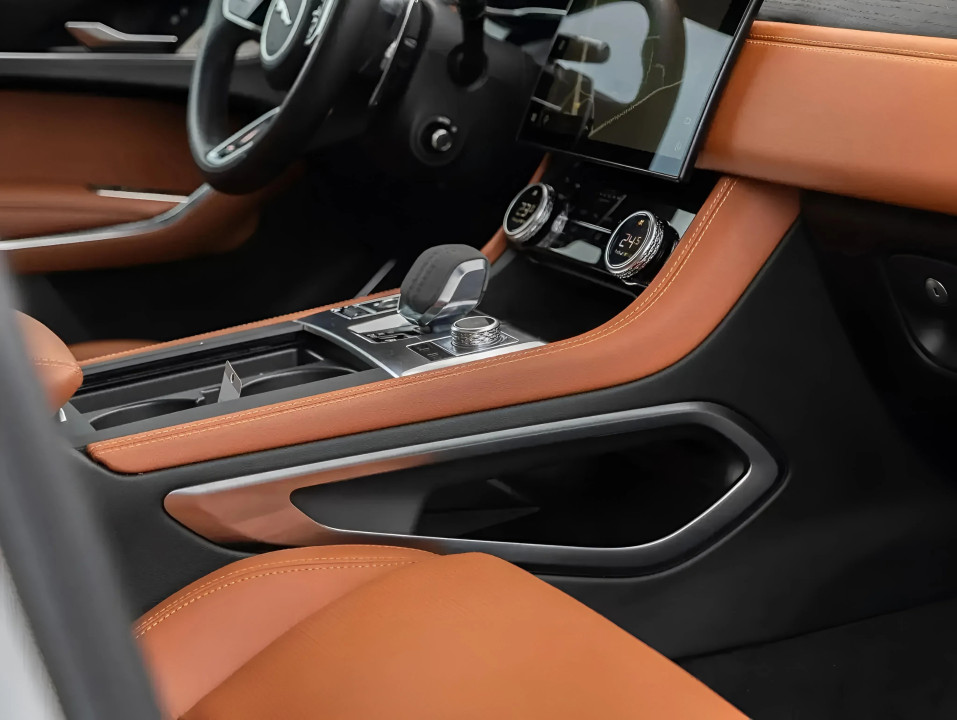 Jaguar F-Pace P400 R-DYNAMIC - foto 7