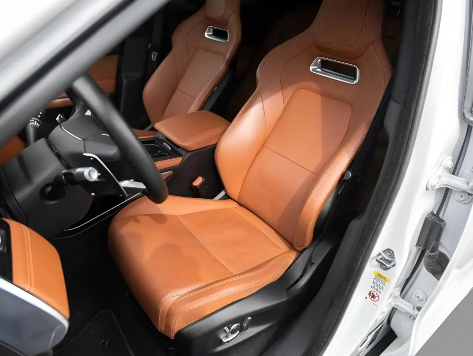 Jaguar F-Pace P400 R-DYNAMIC - foto 9