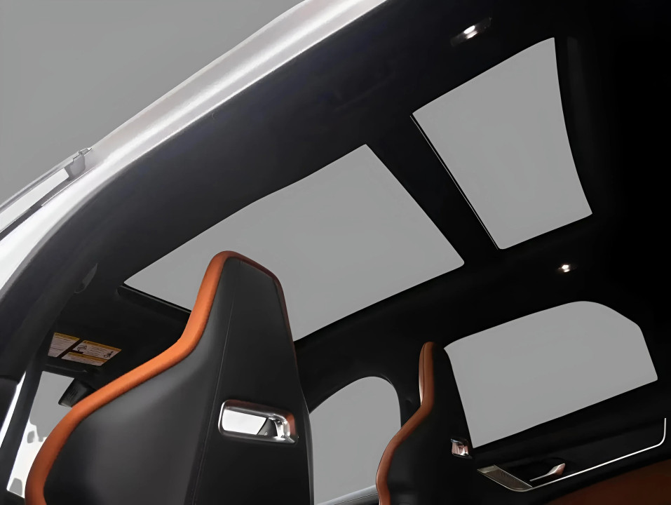 Jaguar F-Pace P400 R-DYNAMIC - foto 12