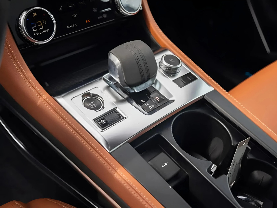 Jaguar F-Pace P400 R-DYNAMIC - foto 8
