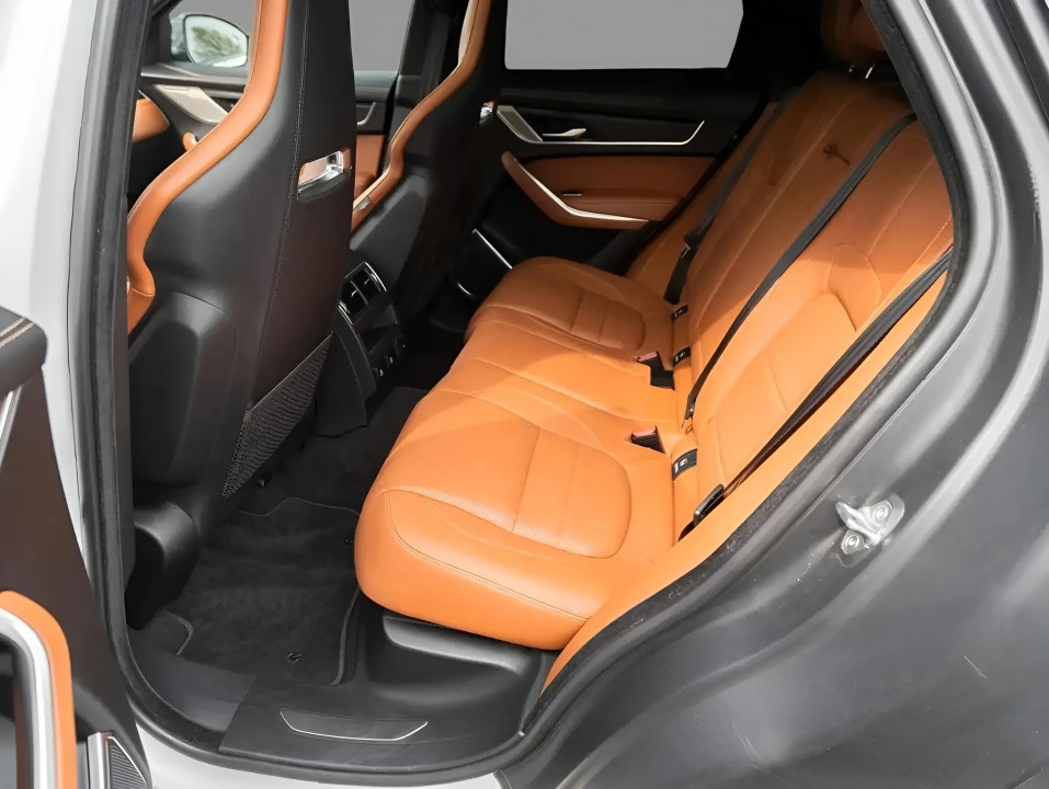 Jaguar F-Pace P400 R-DYNAMIC - foto 10